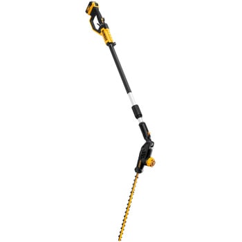 ポールヘッジトリマー(18V) - DEWALT