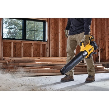 充電式ブロワー(18V) DEWALT