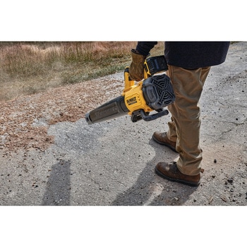 充電式ブロワー(18V) DEWALT