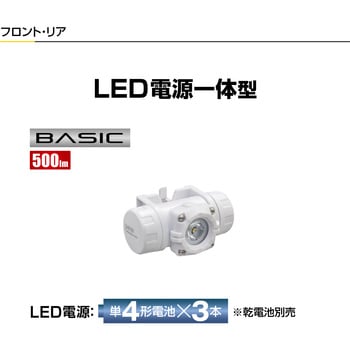セフメット(セフ取付溝付ヘルメット) ベーシックセット タジマツール(TJMデザイン)