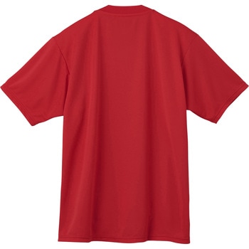 ムーブスポーツ ジャージ ショートスリーブシャツ 半袖 Tシャツ 吸汗 速乾 UVカット トレーニング MOVESPORT MOVESPORT