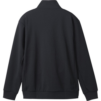 ムーブスポーツ トレーニング ジャケット ニット ジャージ スウェット 吸汗 ストレッチ UVカット MOVESPORT MOVESPORT
