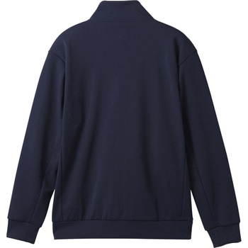 ムーブスポーツ トレーニング ジャケット ニット ジャージ スウェット 吸汗 ストレッチ UVカット MOVESPORT MOVESPORT