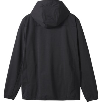ムーブスポーツ トレーニング ジャケット ニット ジャージ スウェット フード 吸汗 ストレッチ 防風 MOVESPORT MOVESPORT