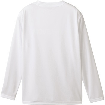 ムーブスポーツ ジャージ ロングスリーブ シャツ 長袖 Tシャツ 吸汗 速乾 UVカット トレーニング MOVESPORT MOVESPORT