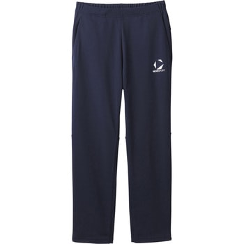 ムーブスポーツ ジャージ スウェット トレーニング パンツ ニット 吸汗 ストレッチ UVカット MOVESPORT MOVESPORT