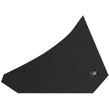 PRO348BL Tank Grips:PRO Eazi-Grip(C[W[Obv) FBLACK HONDA MSX125(14-20)p   PRO348BL 14486048