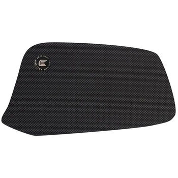 PRO351BL Tank Grips:PRO Eazi-Grip(C[W[Obv) FBLACK HONDA NSF250R Moto3(12-24)p   PRO351BL 14486127