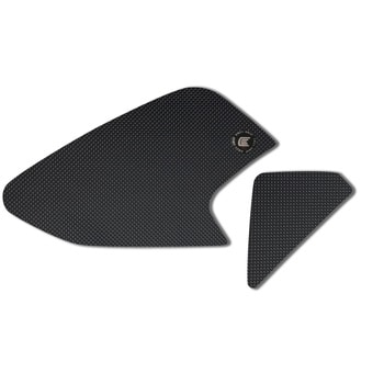 PRO324BL Tank Grips:PRO Eazi-Grip(C[W[Obv) FBLACK HONDA CBR300(14-16)p   PRO324BL 14486145