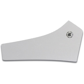 PRO357CL Tank Grips:PRO Eazi-Grip(C[W[Obv) FCLEAR HONDA CRF300L(21-24)p   PRO357CL 14486197