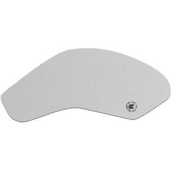 PRO342CL Tank Grips:PRO Eazi-Grip(C[W[Obv) FCLEAR HONDA CBR500R(19-23)p   PRO342CL 14486258