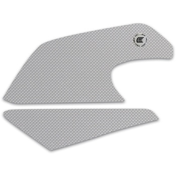PRO360CL Tank Grips:PRO Eazi-Grip(C[W[Obv) FCLEAR HONDA NX500(24-)p   PRO360CL 14486301