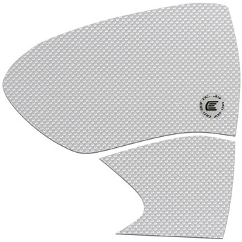 PRO350CL Tank Grips:PRO Eazi-Grip(C[W[Obv) FCLEAR HONDA CB500F(19-24)p   PRO350CL 14486319