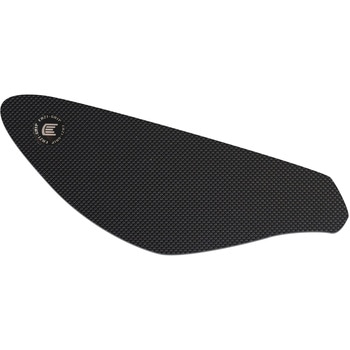 PRO352BL Tank Grips:PRO Eazi-Grip(C[W[Obv) FBLACK HONDA CMX500 Rebel(17-24)p   PRO352BL 14486346