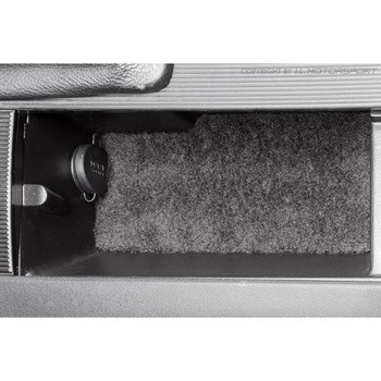 インナーマット 拡張センターコンソール用 ブラック NC0-301303 アイエルモータースポーツ