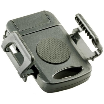 リペア スマホホルダー本体のみ ND0-301159/ND0-301159-R(4フックバージョン)用 汎用 ZUB-1076 アイエルモータースポーツ