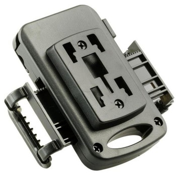 リペア スマホホルダー本体のみ ND0-301159/ND0-301159-R(4フックバージョン)用 汎用 ZUB-1076 アイエルモータースポーツ