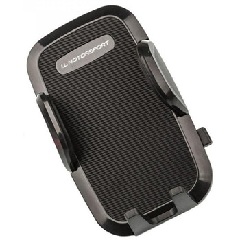 スマホホルダー単体 NAB-301579/ND0-301159-R/ND0-301159用 ZUB-1201 アイエルモータースポーツ