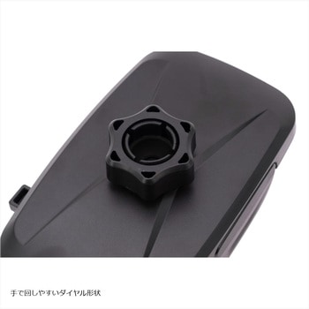 スマホホルダー単体 NAB-301579/ND0-301159-R/ND0-301159用 ZUB-1201 アイエルモータースポーツ