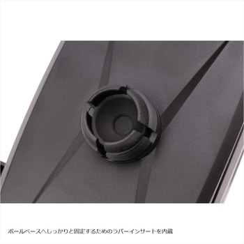 スマホホルダー単体 NAB-301579/ND0-301159-R/ND0-301159用 ZUB-1201 アイエルモータースポーツ