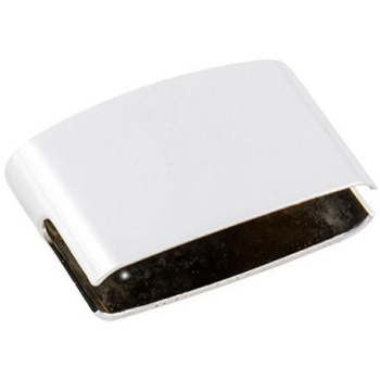 エアコンノブ クローム/ブラック ND0-301449CS アイエルモータースポーツ