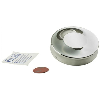 ブレーキマスタータンクキャップカバー クローム NAB-5129 アイエルモータースポーツ