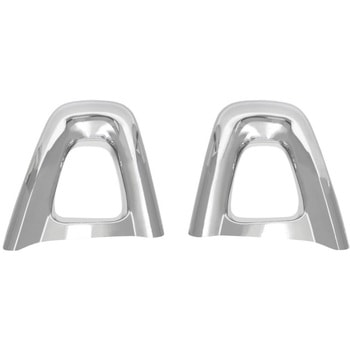 ロールバーカバー クローム ND0-0020C アイエルモータースポーツ