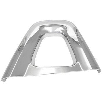 ロールバーカバー クローム ND0-0020C アイエルモータースポーツ