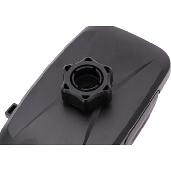 スマホホルダーキット 右ハンドル用 ブラック ND0-301159-R アイエルモータースポーツ