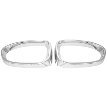 ドアミラーリングセット クローム ND0-0018C アイエルモータースポーツ