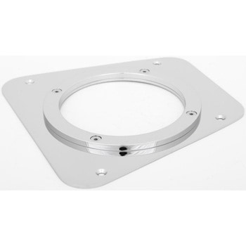 シフトパネル クローム NA0-0028C アイエルモータースポーツ