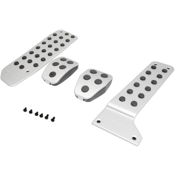 ペダルセット アルミ ND0-0146 アイエルモータースポーツ