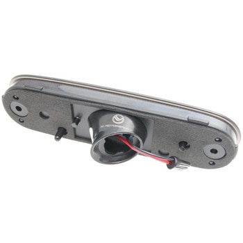 サイドリフレクターセット スモーク LEDタイプ NAB-1559 アイエルモータースポーツ