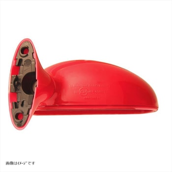 サイドミラー 3Lシルバーストーンメタリック NA0-70693L - アイエルモータースポーツ