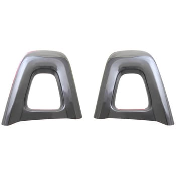 ロールバーカバー 46Gマシングレーメタリック ND0-0020-46G - アイエルモータースポーツ