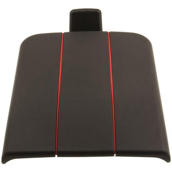 アームレストパッド レッドステッチ ND0-301519 - アイエルモータースポーツ