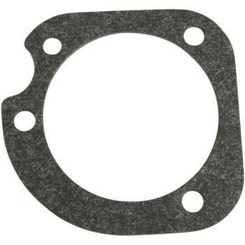 バックプレート ガスケット 106-6022 エスアンドエスサイクル