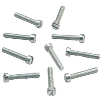 アイドルスピードスクリュー 10個セット 50-0150 エスアンドエスサイクル