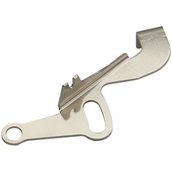 ファーストアイドルレバー 17-0329 - エスアンドエスサイクル