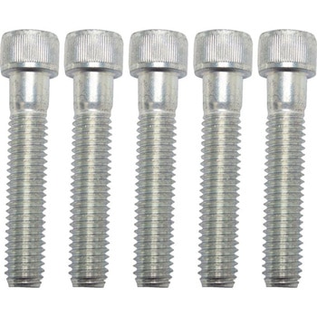 アレンヘッドボルト 3/8-16x2 50-0185 エスアンドエスサイクル