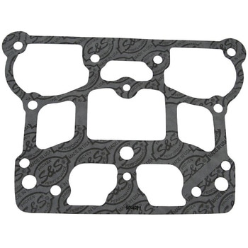 ボトムロッカーカバーガスケット 2PACK 90-4071 エスアンドエスサイクル