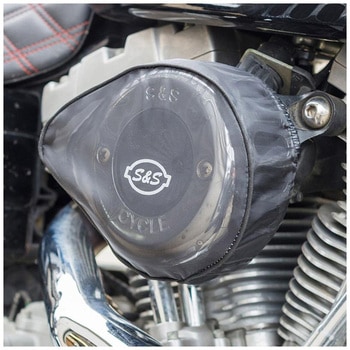 プリフィルター 170-0747 エスアンドエスサイクル