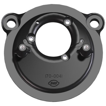 バックプレート 170-0048 エスアンドエスサイクル