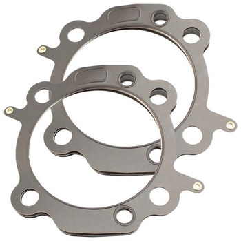 HEAD GASKET 2ケ 900-0605 - エスアンドエスサイクル
