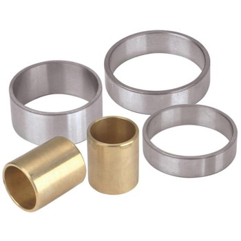 コネクティングロッド リビルドキット 34-4040 エスアンドエスサイクル