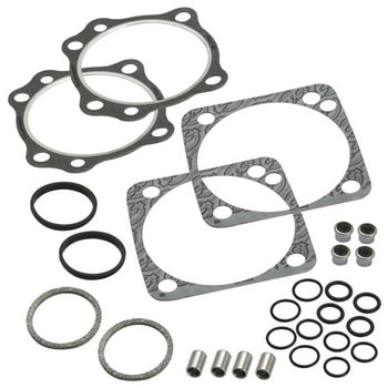 トップエンドガスケットキット 4-1/8 90-9506 エスアンドエスサイクル