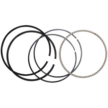 ピストンリングセット 940-0056 - エスアンドエスサイクル