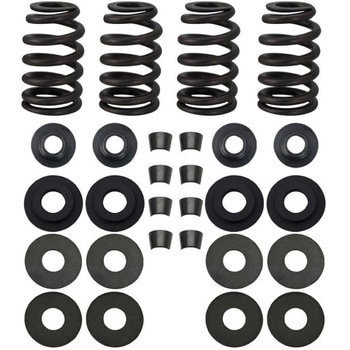 ストリートパフォーマンスバルブスプリング 900-0593 - エスアンドエスサイクル