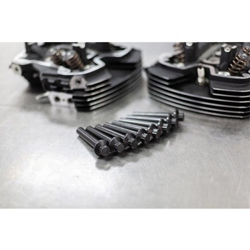 ヘッドボルトキット 900-1006 エスアンドエスサイクル