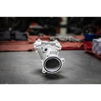 55mm Performance Manifold 160-0241A エスアンドエスサイクル